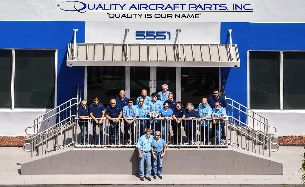 Our Team
